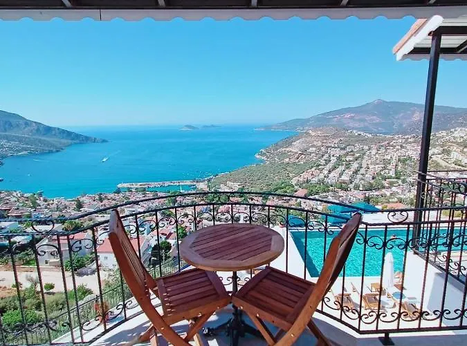 The Mediteran 4*