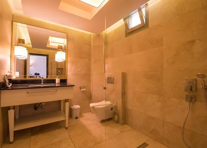 Aparthotel The Mediteran 4*