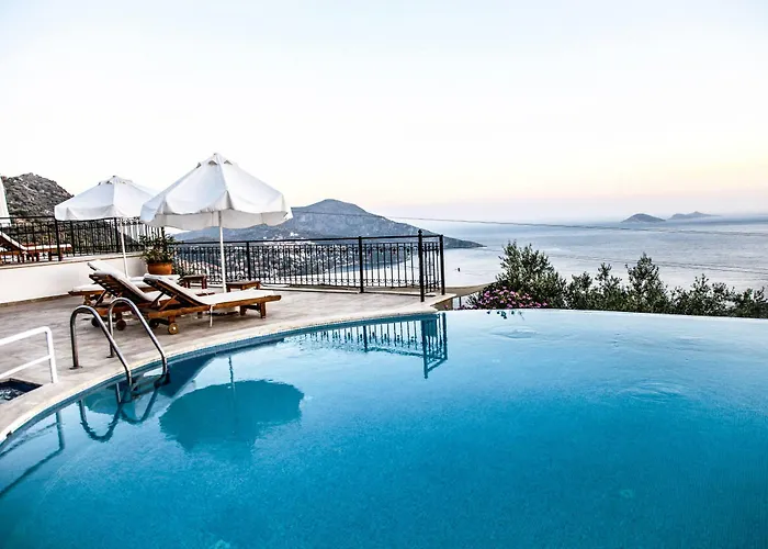 The Mediteran