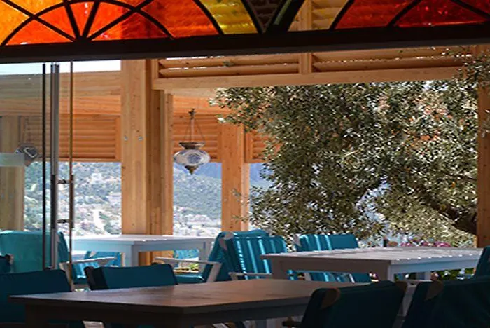 The Mediteran 4* Kalkan