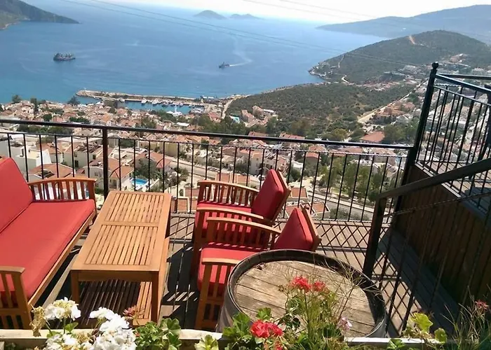 Aparthotel The Mediteran 4*