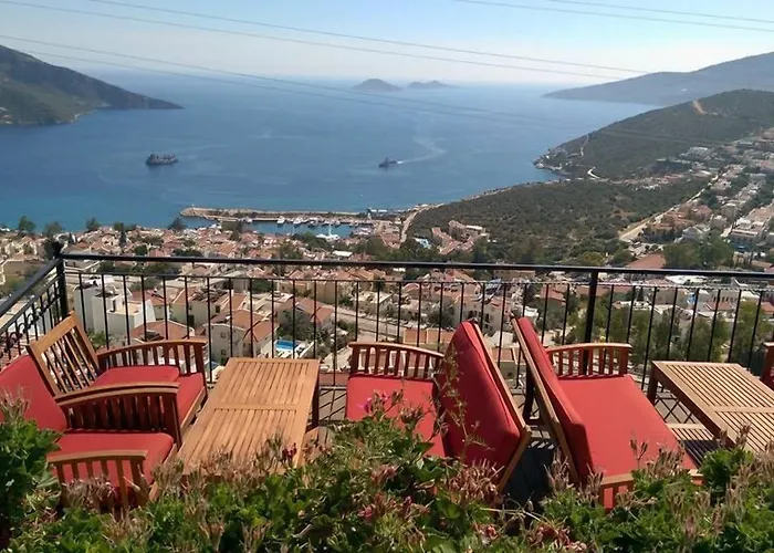 The Mediteran 4*