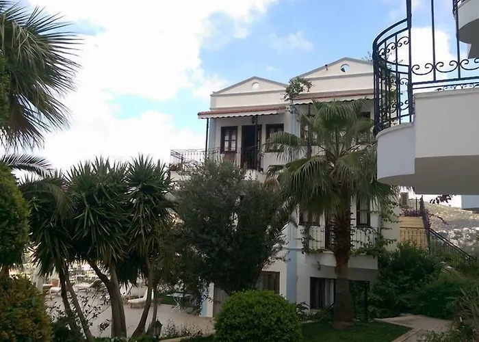 The Mediteran 4*