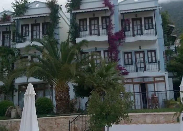 Aparthotel The Mediteran 4*