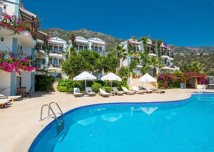 The Mediteran Aparthotel