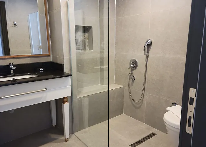 The Mediteran Aparthotel 4*