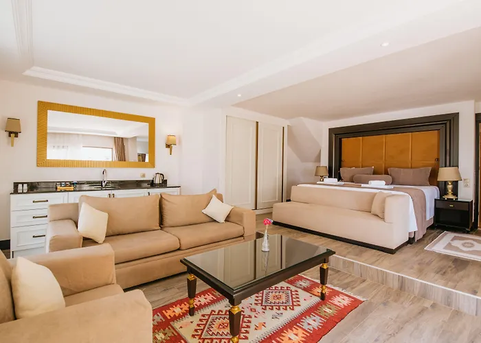 Aparthotel The Mediteran 4*