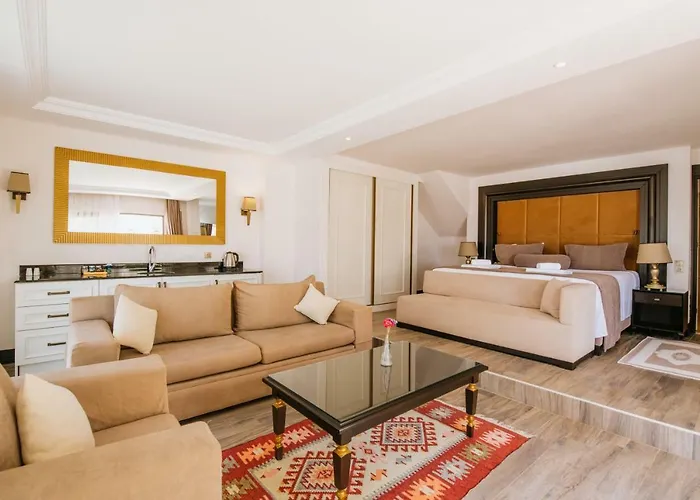 The Mediteran 4*